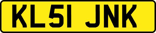 KL51JNK