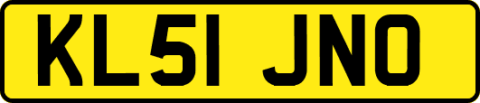 KL51JNO