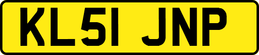 KL51JNP