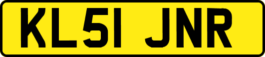 KL51JNR