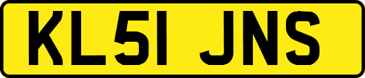 KL51JNS