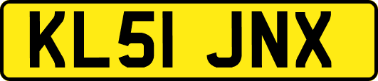 KL51JNX