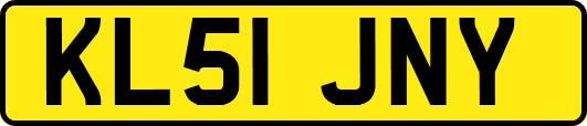 KL51JNY