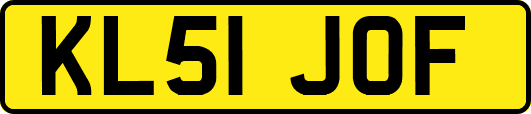 KL51JOF