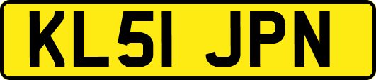 KL51JPN