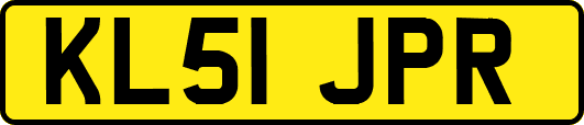 KL51JPR