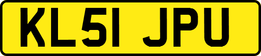 KL51JPU