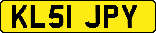 KL51JPY