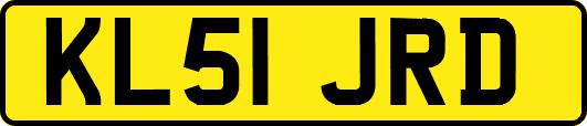 KL51JRD