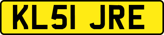 KL51JRE