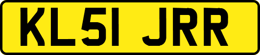 KL51JRR