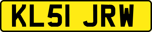 KL51JRW