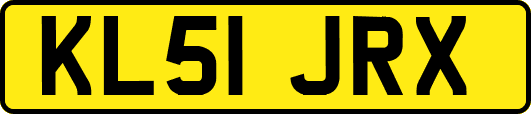 KL51JRX