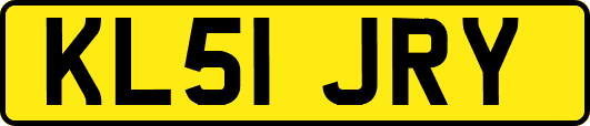 KL51JRY