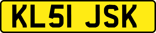 KL51JSK