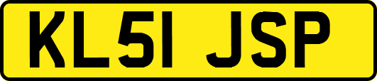 KL51JSP