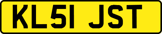 KL51JST