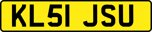 KL51JSU