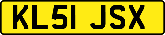 KL51JSX