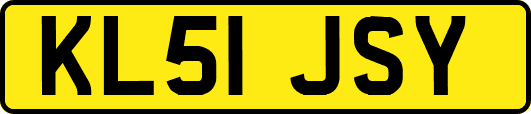 KL51JSY