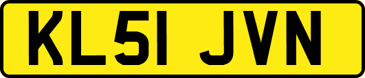 KL51JVN