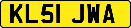 KL51JWA