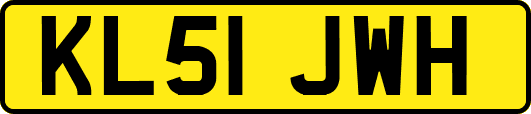 KL51JWH