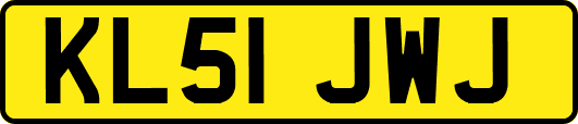 KL51JWJ