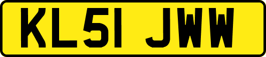 KL51JWW