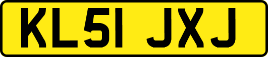 KL51JXJ