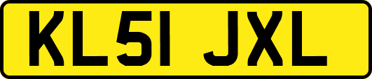 KL51JXL