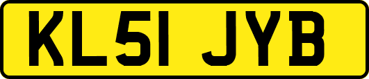 KL51JYB