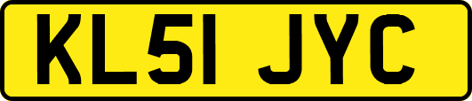 KL51JYC