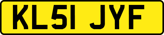 KL51JYF