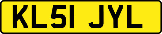 KL51JYL