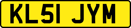 KL51JYM