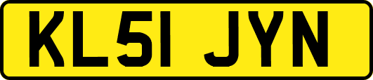 KL51JYN