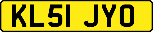 KL51JYO