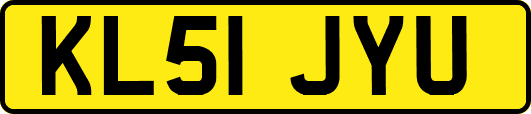 KL51JYU