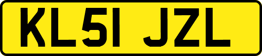 KL51JZL