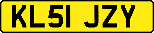 KL51JZY