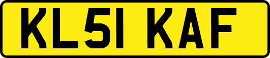 KL51KAF