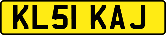 KL51KAJ