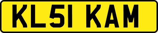 KL51KAM