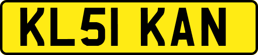 KL51KAN