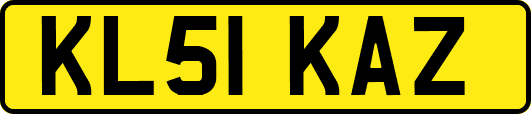 KL51KAZ