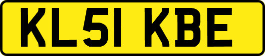 KL51KBE