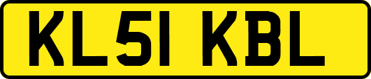 KL51KBL