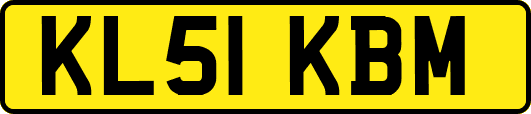 KL51KBM