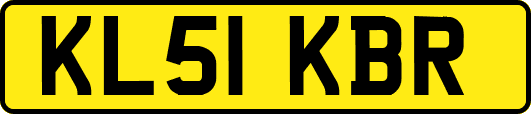 KL51KBR